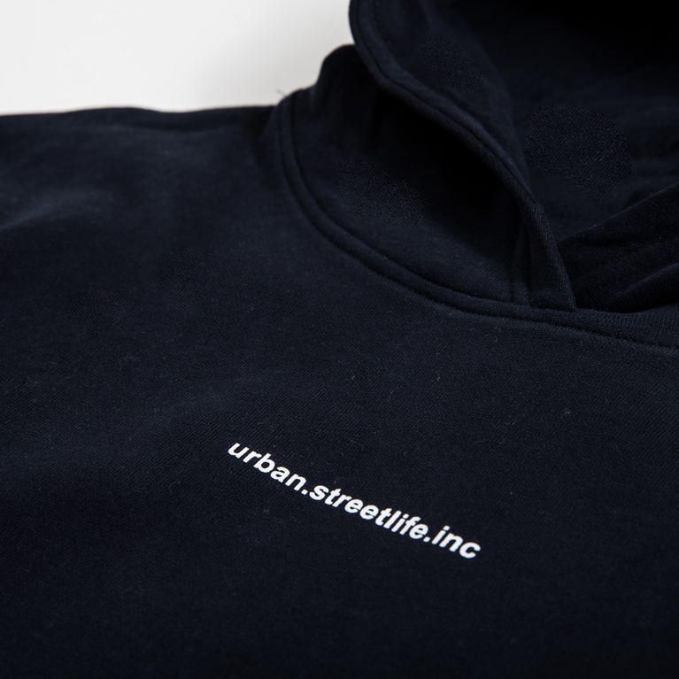 Hoodie "Logan"